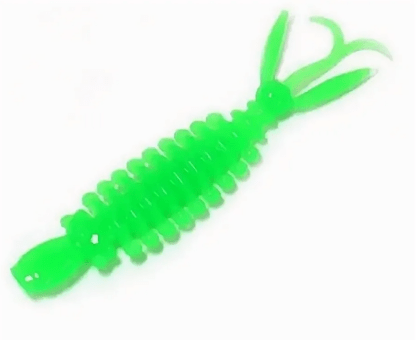 Силиконовая приманка Boroda Baits Kanta в ассортименте