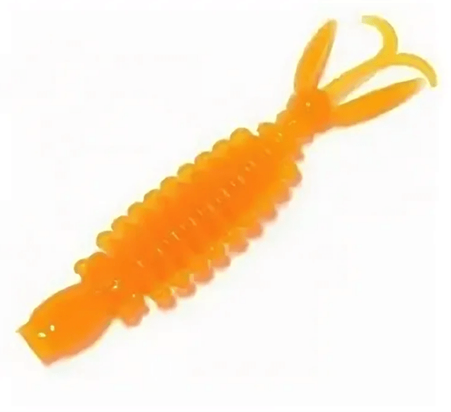 Силиконовая приманка Boroda Baits Kanta в ассортименте