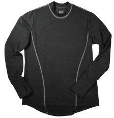 Термобелье фуфайка WOODLAND "Active Softcool Cotton" черн р.48 Термобелье фуфайка WOODLAND "Active Softcool Cotton" черн р.48