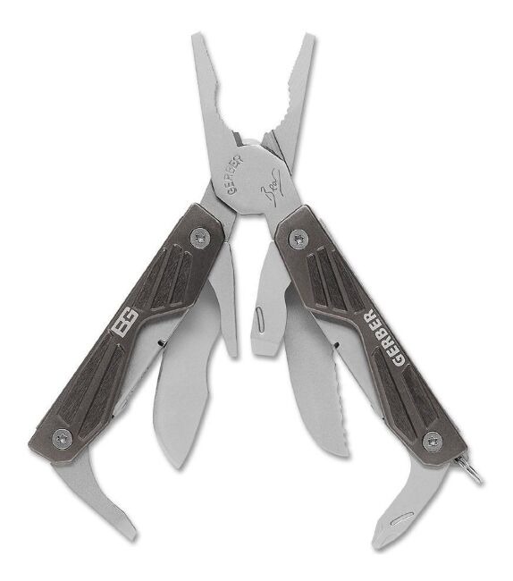 Мультиинструмент Gerber, BEAR BRYLLS