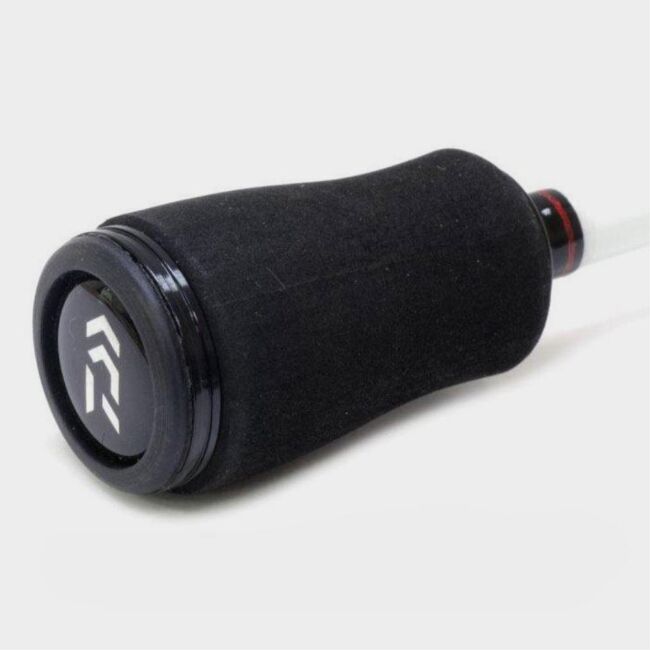 Спиннинг DAIWA TD Trout Area Commander 2,3м 0,5-5гр TD762ULXS-BD