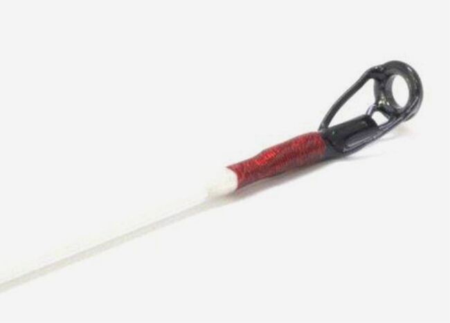 Спиннинг DAIWA TD Trout Area Commander 2,3м 0,5-5гр TD762ULXS-BD