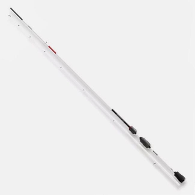 Спиннинг DAIWA TD Trout Area Commander 2,3м 0,5-5гр TD762ULXS-BD