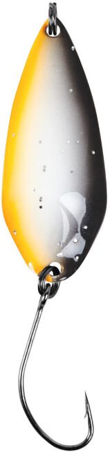 Блесна колеблющаяся Lucky John EOS 2.4г 29мм #005 (LJEOS24-005)