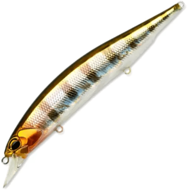 Воблер DUO Realis Jerkbait 120F 120мм 17.1гр 0.8-1.0м D58 Воблер DUO Realis Jerkbait 120F 120мм 17.1гр 0.8-1.0м D58