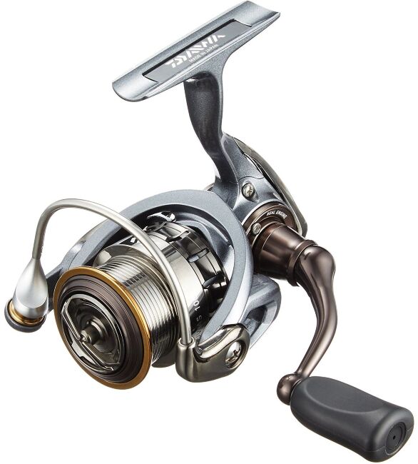 Катушка DAIWA '15 Luvias 1003 Катушка DAIWA '15 Luvias 1003