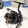 Катушка DAIWA '15 Luvias 1003