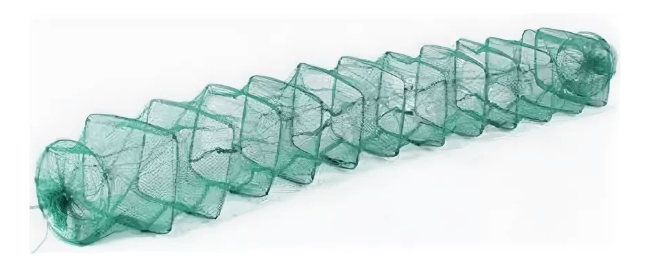 Раколовка 30*30*300см Раколовка 30*30*300см