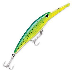 Воблер RAPALA X-Rap Magnum плавающий 16см 72гр до 9.0м XRMAG30-D