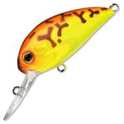 Воблер PONTOON21 CrackJack 38F-MR 38мм 2.4гр 0.5-0.8м 075SH-JPP