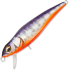 Воблер MEGABASS FX6.6 66SP 7.0гр 0.0-0.5м LZ Purple Back OB (LZPBOB)