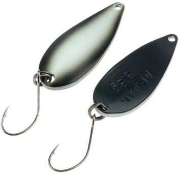 Блесна колеблющаяся AKARA Trout Time Megami 35мм 3.8гр #58P Блесна колеблющаяся AKARA Trout Time Megami 35мм 3.8гр #58P