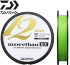 Плетёный шнур Daiwa MORETHAN EX 12BRAID 150м #1.0 нагр. 10кг зеленый Плетёный шнур Daiwa MORETHAN EX 12BRAID 150м #1.0 нагр. 10кг зеленый