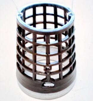 Кормушка фидер SportRB  Sport-Bullet Next L-30мм Ø22мм 60гр