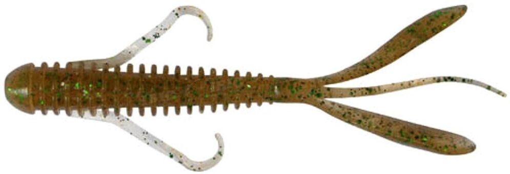 Силиконовая приманка KEITECH Hog Impact 3" #309 Sahara Olive FLK 7.5см 1.4гр 12шт/уп Силиконовая приманка KEITECH Hog Impact 3" #309 Sahara Olive FLK 7.5см 1.4гр 12шт/уп