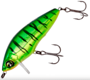 Воблер DUEL Hardcore Shad Crank 0+ 65F 65мм 8.0гр 0.1-0.3м R1183-HHT