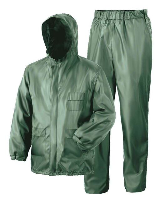 Костюм влагозащитный ПВХ"Барроу v.2" XL
