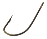 Крючки VMC 9276 BZ №6 колечко 10шт/уп Крючки VMC 9276 BZ №6 колечко 10шт/уп