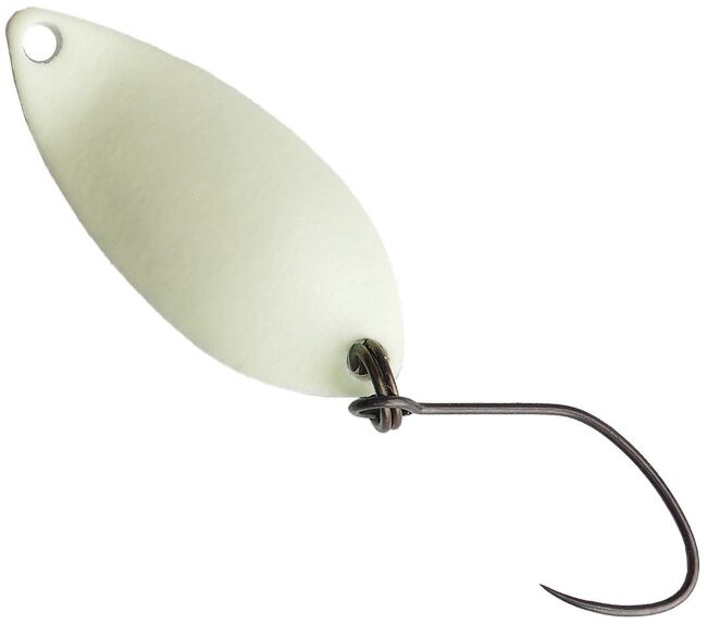 Блесна колеблющаяся FOREST Factor 1.8гр 2.5см #18 Блесна колеблющаяся FOREST Factor 1.8гр 2.5см #18