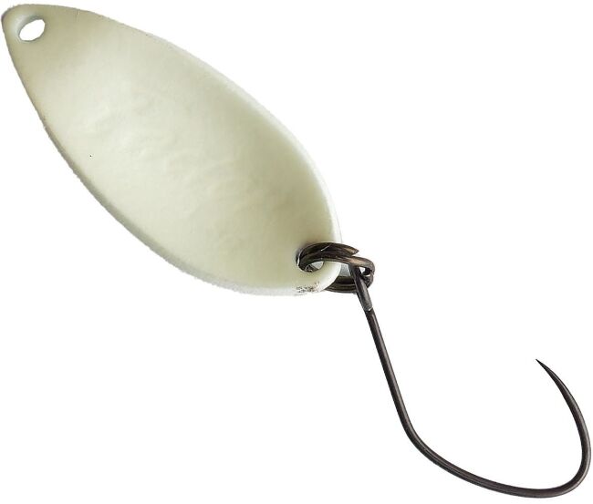 Блесна колеблющаяся FOREST Factor 1.8гр 2.5см #18 Блесна колеблющаяся FOREST Factor 1.8гр 2.5см #18