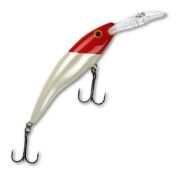 Воблер RAPALA Tail Dancer плавающий 9см 13гр 3.6-4.5м TD09-RH Воблер RAPALA Tail Dancer плавающий 9см 13гр 3.6-4.5м TD09-RH