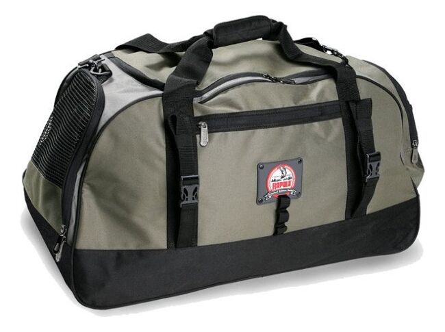 Сумка Rapala Duffel Bag Сумка Rapala Duffel Bag