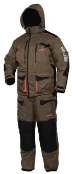 Костюм зимний Norfin "Diskovery" хаки 2XL Костюм зимний Norfin "Diskovery" хаки 2XL