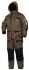 Костюм зимний Norfin "Diskovery" хаки 2XL
