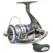 Катушка Daiwa Megaforce 3500 X