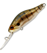 Воблер ZipBaits Khamsin Jr. 50DR-SP 50мм 4.2гр 1.0-1.5м 084R