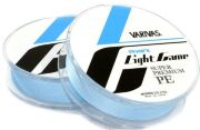 Плетёный шнур VARIVAS Avani Light Game Super Premium PE 100м #0.4/0.104мм 8.5lb/4.13кг Blue Плетёный шнур VARIVAS Avani Light Game Super Premium PE 100м #0.4/0.104мм 8.5lb/4.13кг Blue