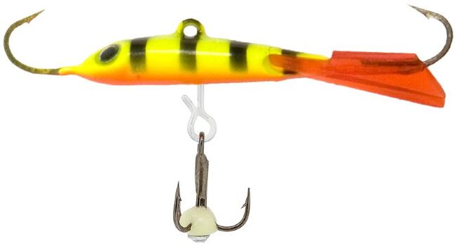 Балансир SPIDER Pro 07 47мм 10гр #87