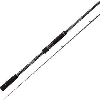 Спиннинг ZETRIX Exilon 2,59м 8-30гр Fast EXS-862M Спиннинг ZETRIX Exilon 2,59м 8-30гр Fast EXS-862M