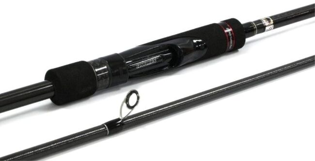 Спиннинг ZETRIX Exilon 2,59м 8-30гр Fast EXS-862M Спиннинг ZETRIX Exilon 2,59м 8-30гр Fast EXS-862M