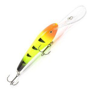 Воблер RAPALA Trolls to Minnow плавающий 11см 18гр до 6.0м TTM20-BTT