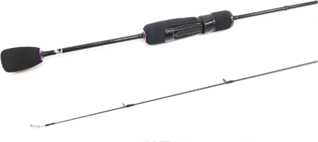 Спиннинг ZETRIX Tezza 1.98м 0.8-4.5гр Regular-Fast TZS-662SUL