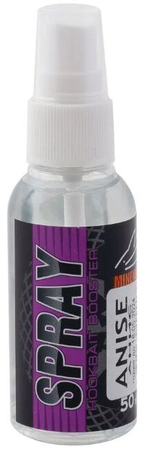 Спрей ароматизатор MINENKO SPRAY Anise (50 мл)