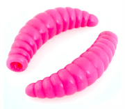 Силиконовая приманка AKARA Trout Time MAGGOT1,6"/40мм #420 10шт/уп Cheese Силиконовая приманка AKARA Trout Time MAGGOT1,6"/40мм #420 10шт/уп Cheese