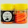 Приманка COOL PLACE Bomber 75мм сыр #оранжевый(7шт/уп)