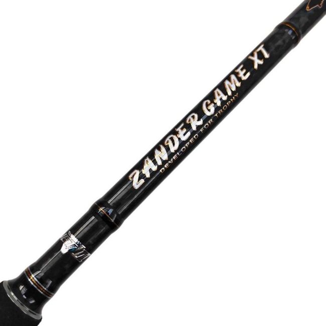 Спиннинг Hearty Rise Zander Game XT Limited 242см 10-46гр ZGXT-7112M