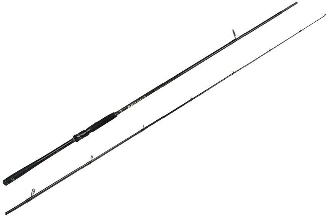 Спиннинг Hearty Rise Zander Game XT Limited 242см 10-46гр ZGXT-7112M