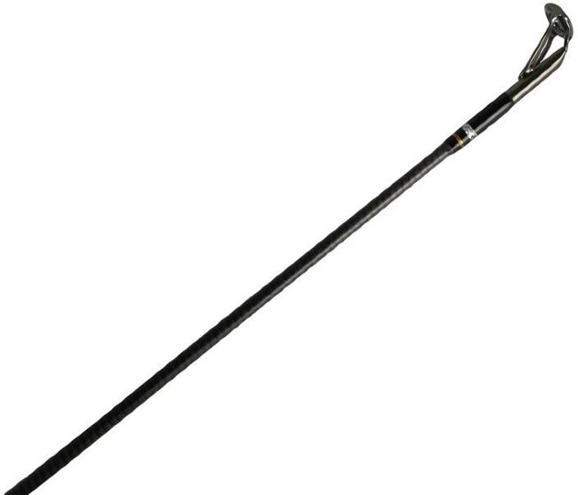 Спиннинг Hearty Rise Zander Game XT Limited 242см 10-46гр ZGXT-7112M