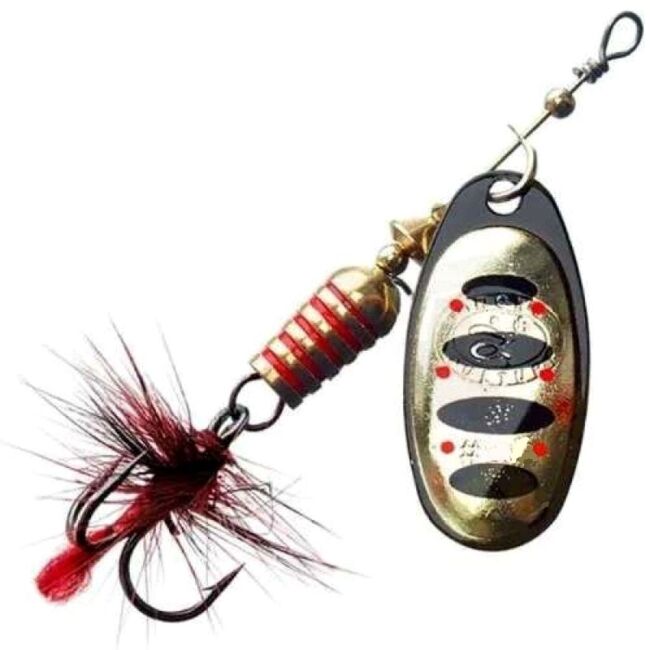 Блесна  GROWS CULTURE Synchrony #2.0 T01-005