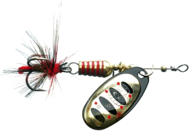 Блесна  GROWS CULTURE Synchrony #2.0 T01-005