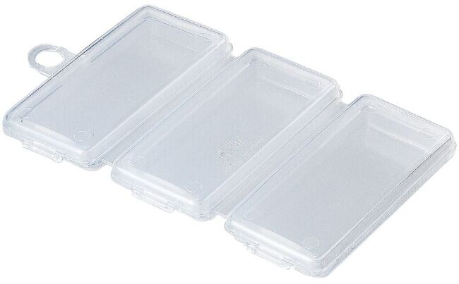 Коробка рыболовная Meiho HOOK CASE 103х68х12 Коробка рыболовная Meiho HOOK CASE 103х68х12