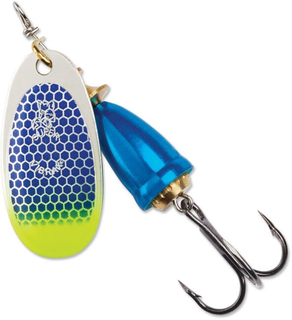 Блесна вращающаяся BLUE FOX Vibrax UV 10гр BFU4-BSCTU Блесна вращающаяся BLUE FOX Vibrax UV 10гр BFU4-BSCTU
