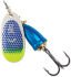 Блесна вращающаяся BLUE FOX Vibrax UV 10гр BFU4-BSCTU Блесна вращающаяся BLUE FOX Vibrax UV 10гр BFU4-BSCTU