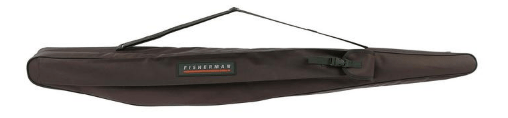 Чехол для удилищ FISHERMAN двойной Ф19/2 размер:125см