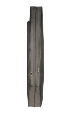 Чехол для удилищ FISHERMAN двойной Ф19/2 размер:125см