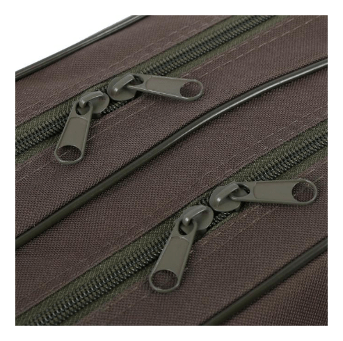 Чехол для удилищ FISHERMAN двойной Ф19/2 размер:125см